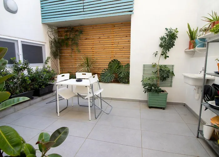 Appartamento 28 Peter