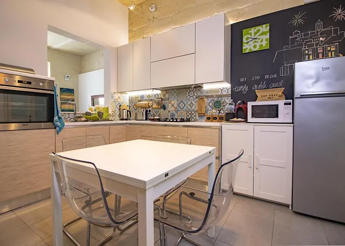 דירה 28 Peter סליאמה