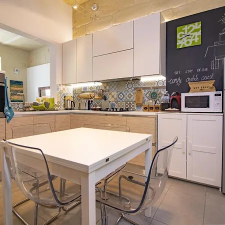 Apartman 28 Peter Sliema